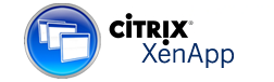 Citrix XenApp testing image